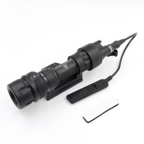 IR Light M952V Scout Flashlight