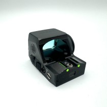 MOTAC Red Dot Sight 1x24mm 3&32 MOA Circle Dot Reticle，for P320 P226 & P229 P365 Series