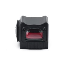 CQB Close Quarter Sporting Sight，Mini Red Dot Sight 3MOA，Holographic Optical Reflection Scope