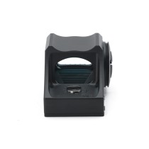 CQB Close Quarter Sporting Sight，Mini Red Dot Sight 3MOA，Holographic Optical Reflection Scope