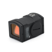 Tactical Advanced Compact Reflex Optic Sight 3.5MOA，With 1.54" Height Riser Mount