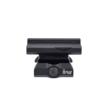 T2 Optic Mount Absolute Co-Witness 1.50" Height，for Original or Replica Series Red Dot Sight