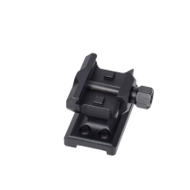 T2 Optic Mount Absolute Co-Witness 1.50" Height，for Original or Replica Series Red Dot Sight