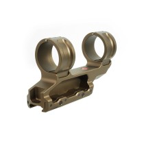 LEAP 07 34mm 1.93" QD Scope  Mounts，Tactical Base Bracket，Ultra High-Performance