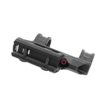 LEAP 07 34mm 1.93" QD Scope  Mounts，Tactical Base Bracket，Ultra High-Performance