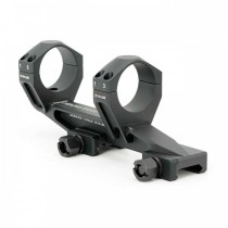 Tactical 1.54" Height 34mm Tube Optic Scope Mount，Super Precision，For 20mm Rail，Aluminum