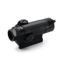 Tactical 2MOA Red Dot Reflex Sight，Optical Holographic Sight，5 Levels of Brightness Adjustment