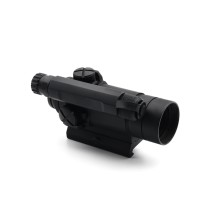 Tactical 2MOA Red Dot Reflex Sight，Optical Holographic Sight，5 Levels of Brightness Adjustment