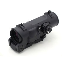 SpecterDR 1-4X Scope (Gen 3)，Optical Reticle Sight，Holographic Reflection Sight，With Quick-Release，Top Emergency Sight