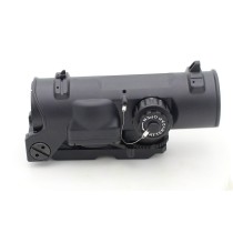 SpecterDR 1-4X Scope (Gen 3)，Optical Reticle Sight，Holographic Reflection Sight，With Quick-Release，Top Emergency Sight