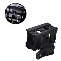 Tactical FAST  Riser 1.54"Mount QD Scopes Mount red Dot Sight Red Dot Riser Mount