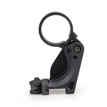 unity FTC 30mm Magnifier Mount，2.26" Height Side Flip Folding Bracket Mount，For 6X-Mag-1/3XMag-1/3X-C & 30mm Magnifier