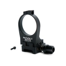 PVS-14 Mount Quick Connect Rail Mount Adapter，For 20mm Rail