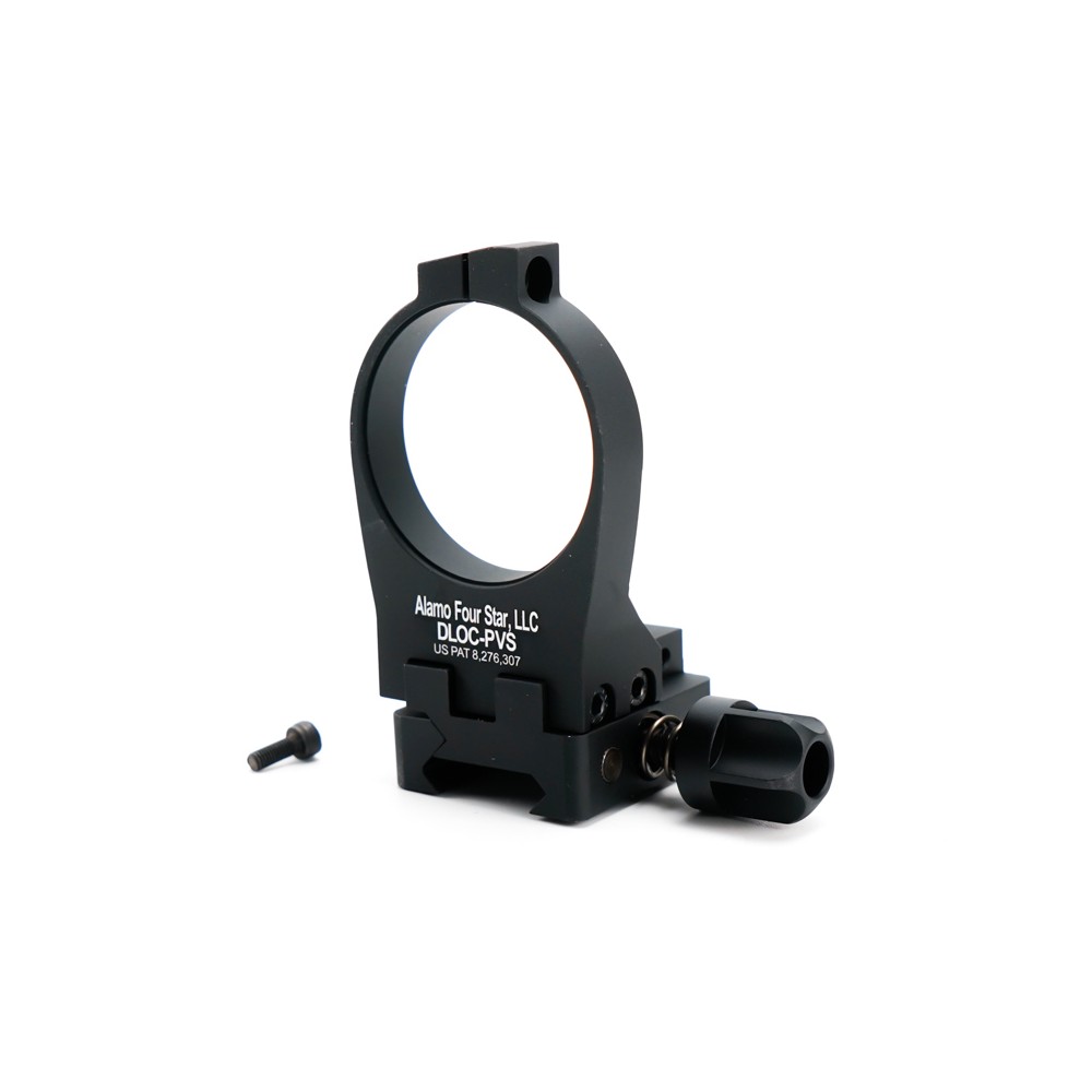 PVS-14 Mount Quick Connect Rail Mount Adapter，For 20mm Rail