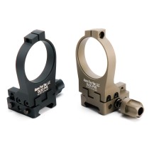 PVS-14 Mount Quick Connect Rail Mount Adapter，For 20mm Rail