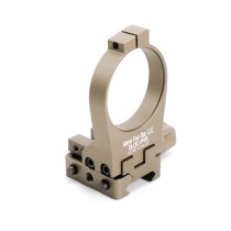 PVS-14 Mount Quick Connect Rail Mount Adapter，For 20mm Rail