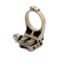 PVS-14 Mount Quick Connect Rail Mount Adapter，For 20mm Rail