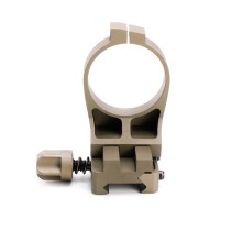 PVS-14 Mount Quick Connect Rail Mount Adapter，For 20mm Rail