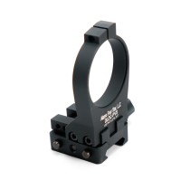 PVS-14 Mount Quick Connect Rail Mount Adapter，For 20mm Rail