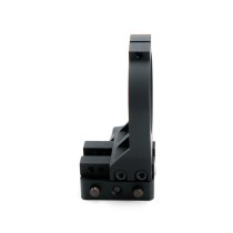 PVS-14 Mount Quick Connect Rail Mount Adapter，For 20mm Rail