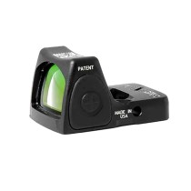 Tactical  RMRS Red Dot Sight，3.25 MOA Holographic Optical Reflection Sight