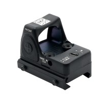 Tactical  RMRS Red Dot Sight，3.25 MOA Holographic Optical Reflection Sight