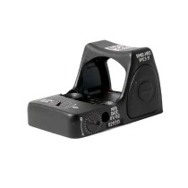 Tactical  RMRS Red Dot Sight，3.25 MOA Holographic Optical Reflection Sight