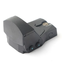 ROMEO1 3MOA 1X30 mm Red Dot Sight Replica With MOTAC Function