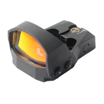 ROMEO1 3MOA 1X30 mm Red Dot Sight Replica With MOTAC Function