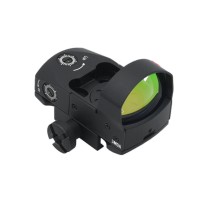 venom Red Dot Sight VTX 3 MOA Dot Reticle With Original Package