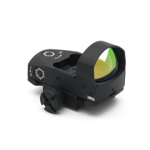 venom Red Dot Sight VTX 3 MOA Dot Reticle With Original Package