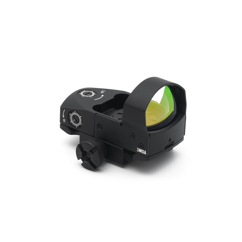 venom Red Dot Sight VTX 3 MOA Dot Reticle With Original Package