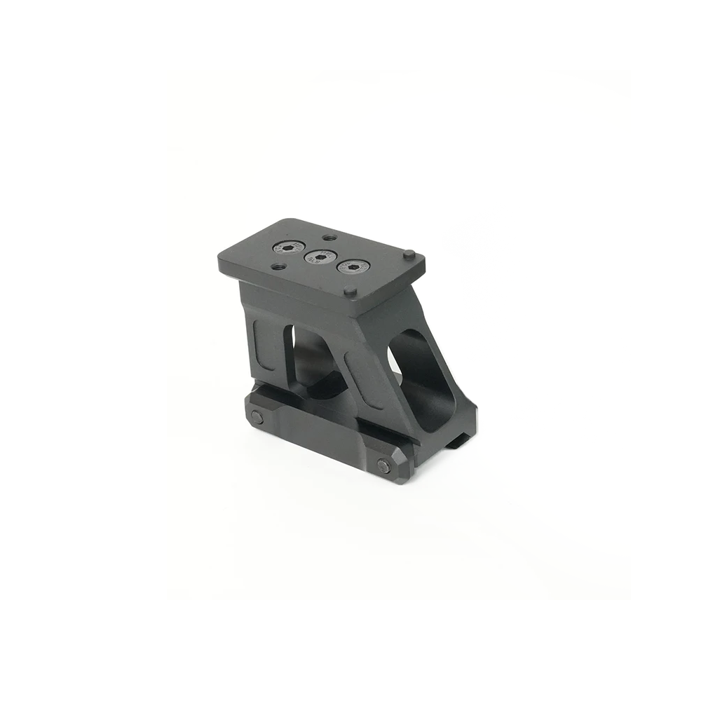 Tactical FAST MRDS 2.26" Mount with Miniature Red Dot Mount Plate Adapter，For Optic Scope Red Dot