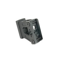 Tactical FAST MRDS 2.26" Mount with Miniature Red Dot Mount Plate Adapter，For Optic Scope Red Dot