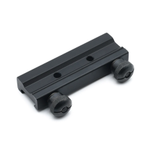 TA31 Scopes Mount LaRue Type Tactical QD Mount LT100 and TA51 Flattop Thumbscrew Mounts