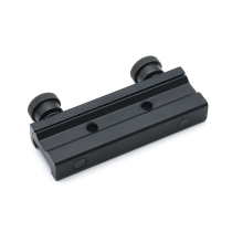 TA31 Scopes Mount LaRue Type Tactical QD Mount LT100 and TA51 Flattop Thumbscrew Mounts