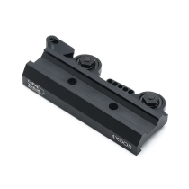 TA31 Scopes Mount LaRue Type Tactical QD Mount LT100 and TA51 Flattop Thumbscrew Mounts