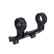 Super Precision G Style 1.93" Optical Center Height Scope Mount，30mm Scope Ring Diameter