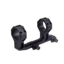 Super Precision G Style 1.93" Optical Center Height Scope Mount，30mm Scope Ring Diameter