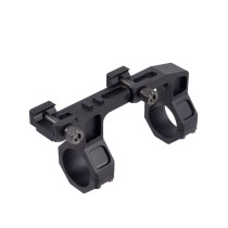 Super Precision G Style 1.93" Optical Center Height Scope Mount，30mm Scope Ring Diameter