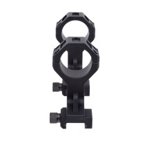 Super Precision G Style 1.93" Optical Center Height Scope Mount，30mm Scope Ring Diameter