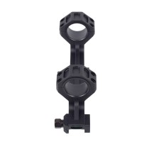 Super Precision G Style 1.93" Optical Center Height Scope Mount，30mm Scope Ring Diameter