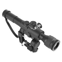 SVD/AK PSO 1-4x24 Dragunov Scope