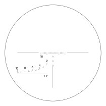 SVD/AK PSO 1-4x24 Dragunov Scope