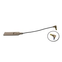 NAGL Remote Switch LA23 Plug 6″ For Original NAGL Laser，L3 Style 2 buttons Remote Assembly