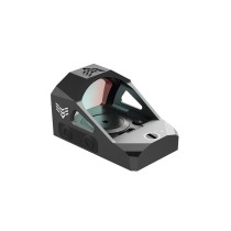 SWAMPFOX Liberty Green Dot/Red Dot 1x22 3MOA Sight