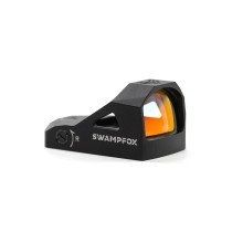 SWAMPFOX Liberty Green Dot/Red Dot 1x22 3MOA Sight