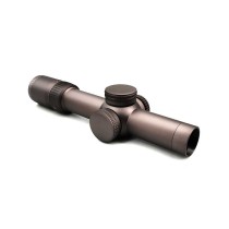 RAZOR HD GEN III 1-10X24 34mm Tube FFP LPVO Scope Replica FDE Color