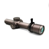 RAZOR HD GEN III 1-10X24 34mm Tube FFP LPVO Scope Replica FDE Color